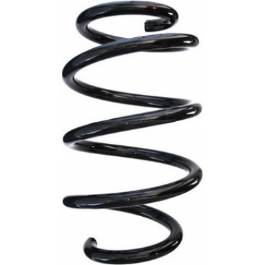 Spidan | Fahrwerksfeder | 86972