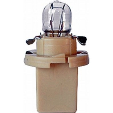 8GA 007 997-272 Glühlampe, Instrumentenbeleuchtung HEAVY DUTY