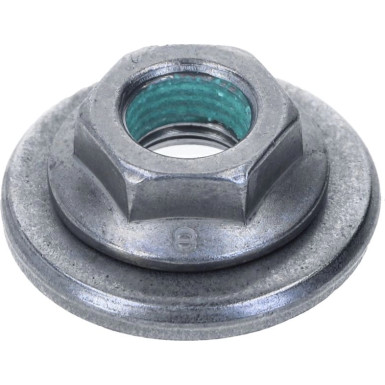 35884 01 Lenker, Radaufhängung