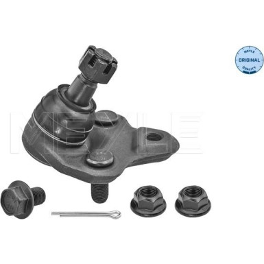 30-16 010 0041 Trag-/Führungsgelenk MEYLE-ORIGINAL: True to OE.