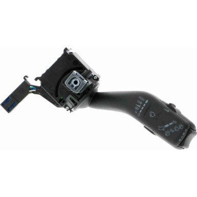 V15-80-3254 Schalter, Scheibenwischerintervall Original VEMO Qualität