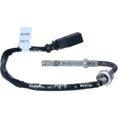 NRF Sensor, Abgastemperatur EASY FIT 707245