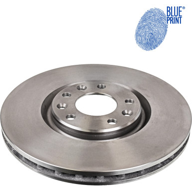Blue Print | Bremsscheibe | ADP154307