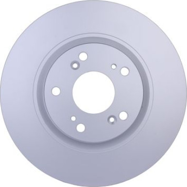 Hella | Bremsscheibe | 8DD 355 125-081