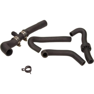 18-0509 Kühlerschlauch