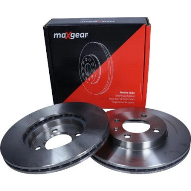 19-0754 Bremsscheibe