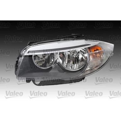 Valeo | Hauptscheinwerfer | 044610