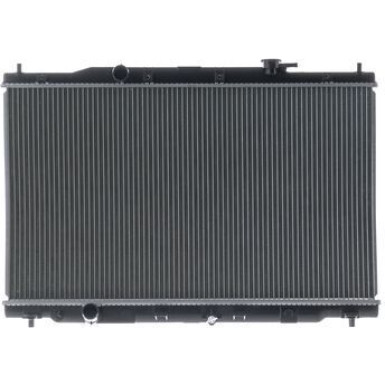 Mahle | Kühler, Motorkühlung | CR 2647 000S