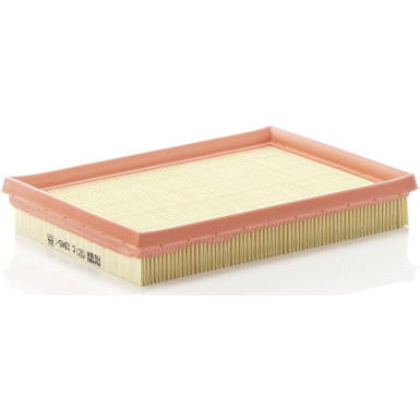 MANN-FILTER C 2345/1 Luftfilter MANN-FILTER C 2345/1 Luftfilter