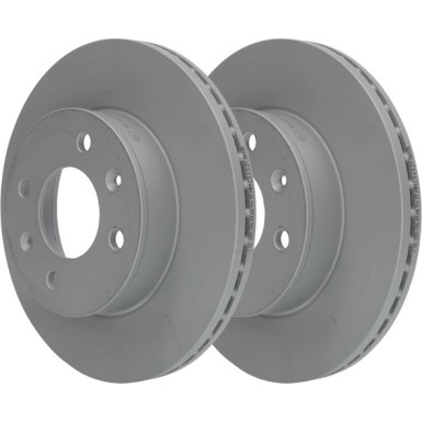 24.0119-0114.1 Bremsscheibe