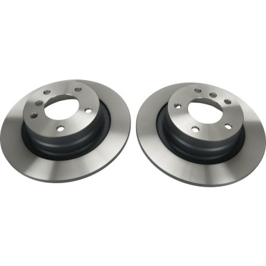 TRW Bremsscheibe DF4451 TRW Bremsscheibe DF4451