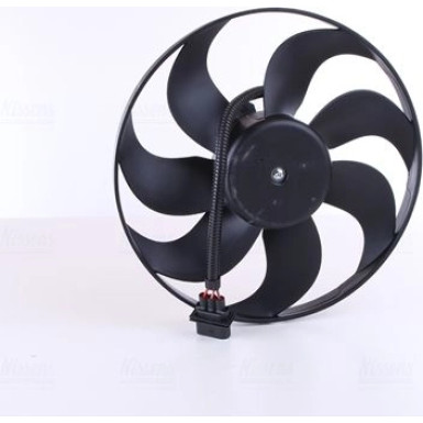 85543 Lüfter, Motorkühlung