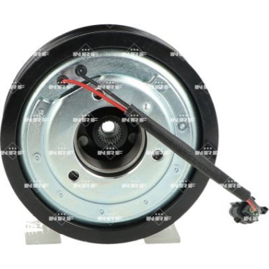 380197 Magnetkupplung, Klimakompressor