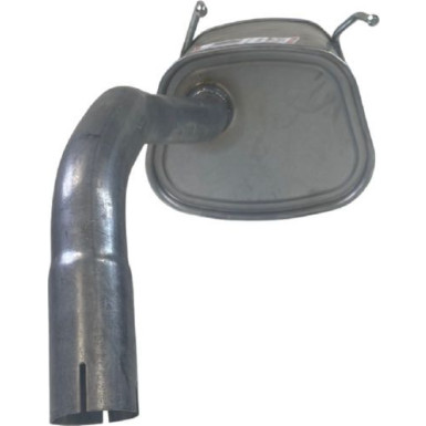 148-193 Endschalldämpfer