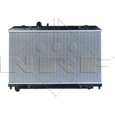 53685 Kühler, Motorkühlung 53685 Kühler, Motorkühlung