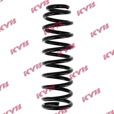 RA4058 Fahrwerksfeder K-Flex