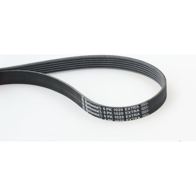 ContiTech | Keilrippenriemen | 6PK1020 EXTRA
