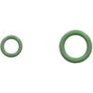 94879 Kondensator, Klimaanlage ** FIRST FIT ** 94879 Kondensator, Klimaanlage ** FIRST FIT **