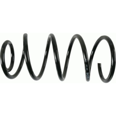 998 546 Fahrwerksfeder