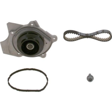 1 987 946 483 Wasserpumpe + Zahnriemensatz