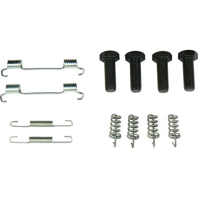 105-0865 Zubehörsatz, Feststellbremsbacken 105-0865 Zubehörsatz, Feststellbremsbacken