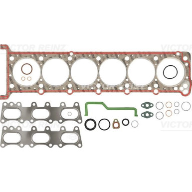 02-31835-01 Dichtungssatz, Zylinderkopf