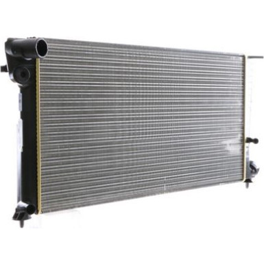 Mahle | Kühler, Motorkühlung | CR 471 000S