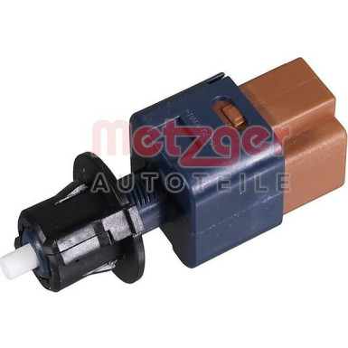 0911134 Bedienschalter, Geschwindigkeitsregelanlage