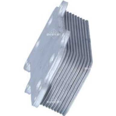NRF | Ölkühler, Motoröl | 31171