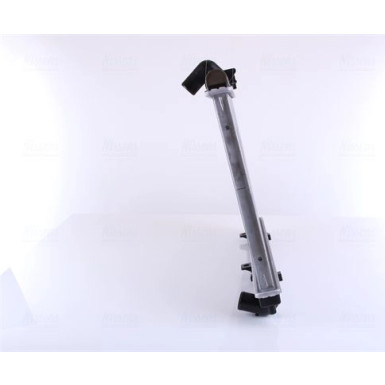 Nissens | Kühler, Motorkühlung | 62458