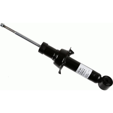 Sachs | Stoßdämpfer | 316 881
