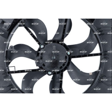 470017 Lüfter, Motorkühlung 470017 Lüfter, Motorkühlung