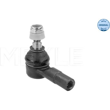11-16 020 0019 Spurstangenkopf MEYLE-ORIGINAL: True to OE.