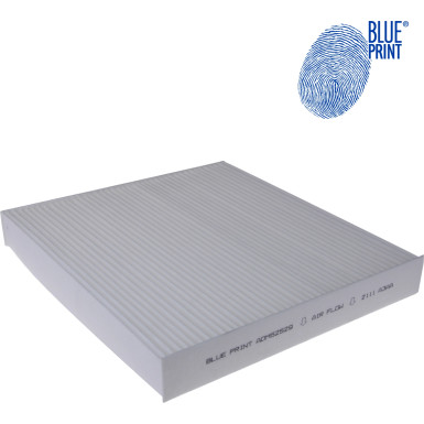Blue Print | Filter, Innenraumluft | ADM52529