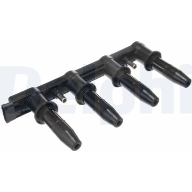 Delphi | Zündspule | GN10234-12B1