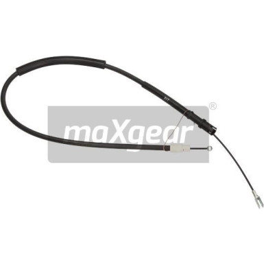 32-0515 Seilzug, Feststellbremse