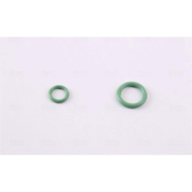 940163 Kondensator, Klimaanlage ** FIRST FIT ** 940163 Kondensator, Klimaanlage ** FIRST FIT **