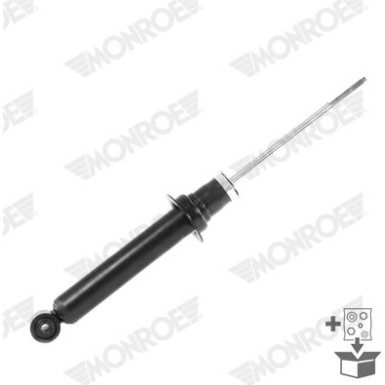 Monroe | Stoßdämpfer | 376019SP