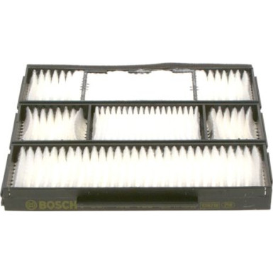 BOSCH 1 987 432 155 Innenraumfilter