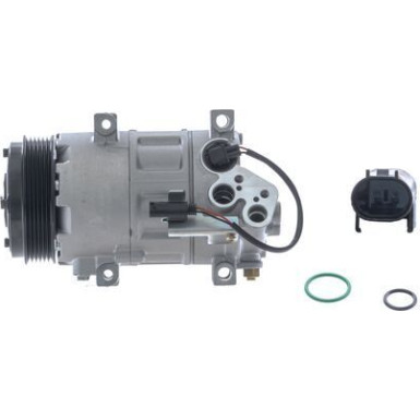 Mahle | Kompressor, Klimaanlage | ACP 584 000S Mahle | Kompressor, Klimaanlage | ACP 584 000S