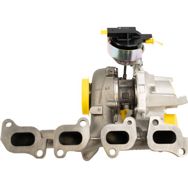 BMTS Turbolader 40006080