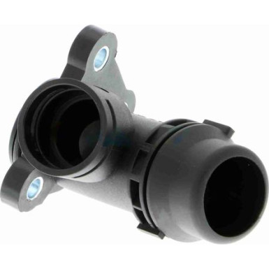 V10-9591 Kühlmittelflansch Original VAICO Qualität