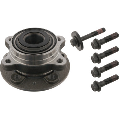 FEBI BILSTEIN 31866 Radlagersatz FEBI BILSTEIN 31866 Radlagersatz