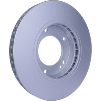 Hella | Bremsscheibe | 8DD 355 118-081