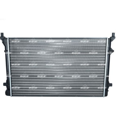 NRF | Kühler, Motorkühlung | 53404