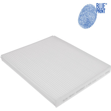 Blue Print | Filter, Innenraumluft | ADG02557