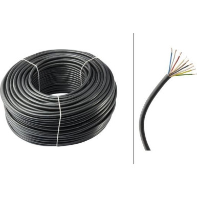 8KL 198 465-001 Leitungssatz