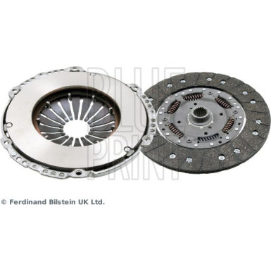 ADBP300114 Kupplungssatz