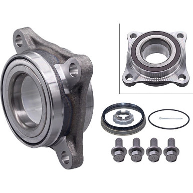 713 6212 40 Radlagersatz 713 6212 40 Radlagersatz