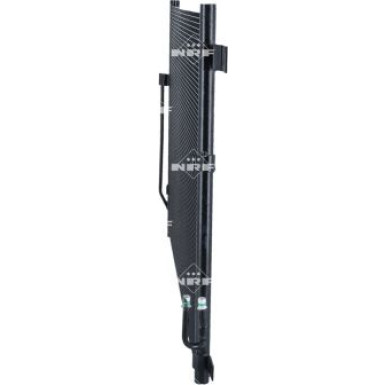 NRF | Kondensator, Klimaanlage | 350094